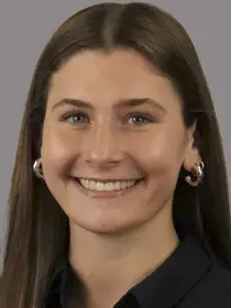 Henlee Mahoney headshot