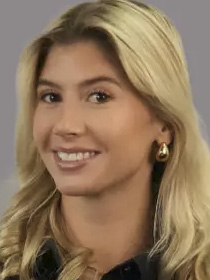 Sofia Nuutinen headshot Sofia Nuutinen headshot