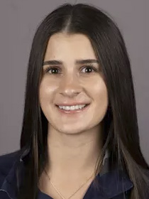 Clara Karunakar headshot Clara Karunakar headshot