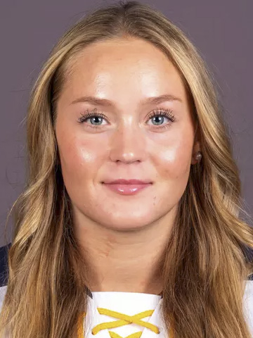 Maria Lindberg headshot Maria Lindberg headshot