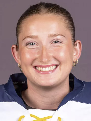 Sophia Hausberger headshot Sophia Hausberger headshot