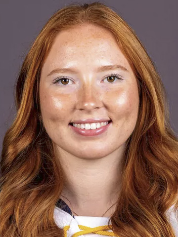 Solveig Gisler headshot Solveig Gisler headshot