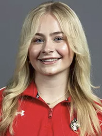 Ella Blackmore headshot Ella Blackmore headshot