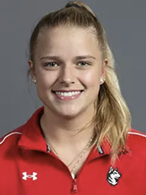 Peyton Compton headshot