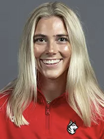 Allie Lalonde headshot