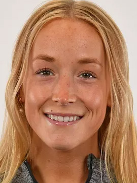 Maggie Johnson headshot