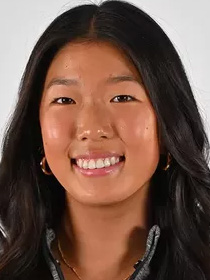 Gabby Kim headshot
