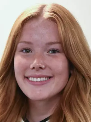 Kendal Davidson headshot Kendal Davidson headshot