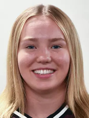 Danica Mark headshot