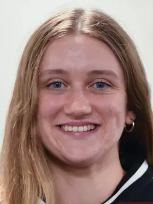 Monja Wagner headshot Monja Wagner headshot