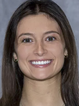 Grace Babington headshot Grace Babington headshot