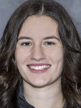 Victoria Rutnik headshot Victoria Rutnik headshot