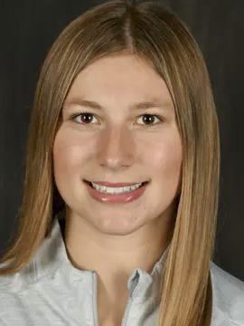 Rylee Bartz headshot Rylee Bartz headshot