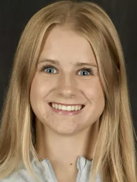 Cara Sajevic headshot