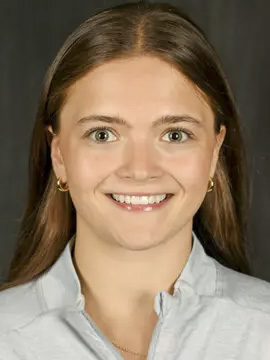 Ella Boerger headshot