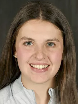 Maddie Brown headshot Maddie Brown headshot