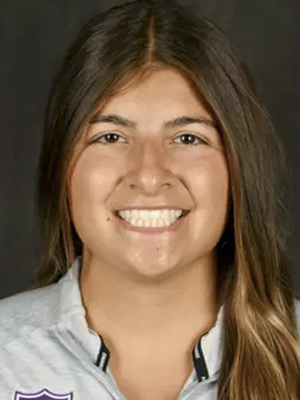 Ellah Hause headshot Ellah Hause headshot