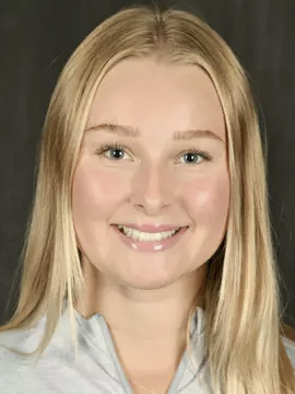 Keara Parker headshot Keara Parker headshot