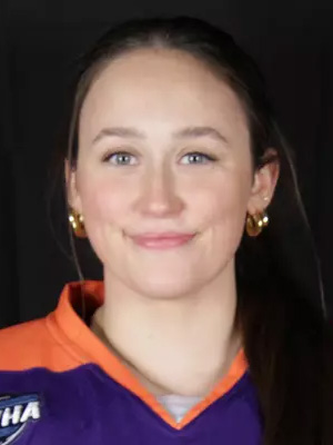 Marley Webster headshot Marley Webster headshot