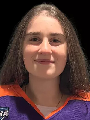 Noa Farberman headshot