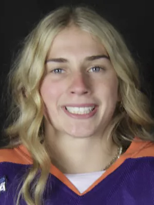 Macy Peterson headshot Macy Peterson headshot