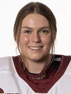 Bailey Callaway headshot