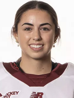 Molly Jordan headshot