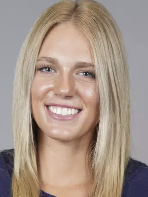 Jackson Kinsler headshot Jackson Kinsler headshot