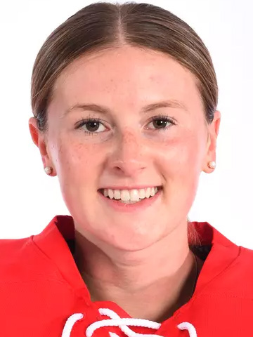 Emily McDonald headshot Emily McDonald headshot