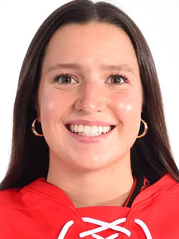 Neely Nicholson headshot Neely Nicholson headshot