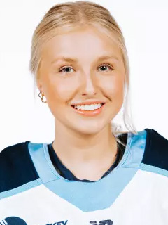 Lily Fetch headshot Lily Fetch headshot