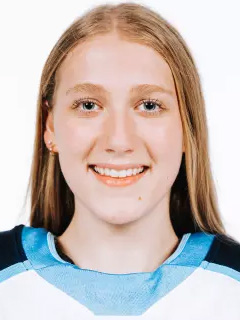 Haley Ryan headshot Haley Ryan headshot