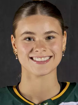 Rose-Marie Brochu headshot Rose-Marie Brochu headshot