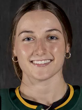 McKenzie Cerrato headshot