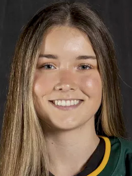 Hailey Eikos headshot Hailey Eikos headshot