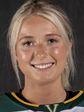 Brooke George headshot Brooke George headshot