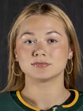 Kaylee Lewis headshot Kaylee Lewis headshot