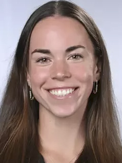 Lulu Rourke headshot Lulu Rourke headshot