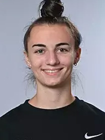 Julia Cabral headshot Julia Cabral headshot