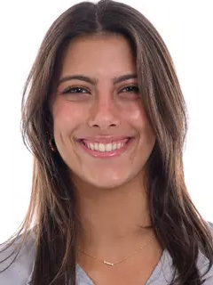 Martha Mobarak headshot