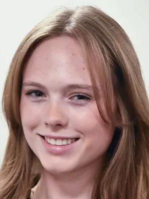 Brigitte McGuire headshot Brigitte McGuire headshot