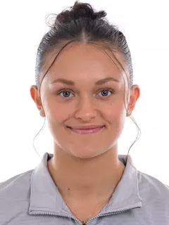 Livvy Dewar headshot Livvy Dewar headshot