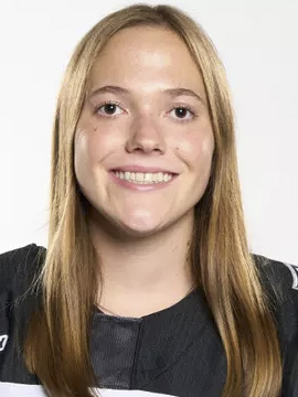 Audrey Knapp headshot Audrey Knapp headshot