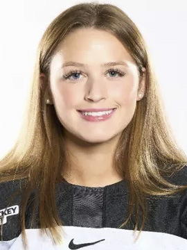 Peyton Blaney headshot