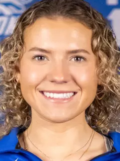 Rachel Agerter headshot