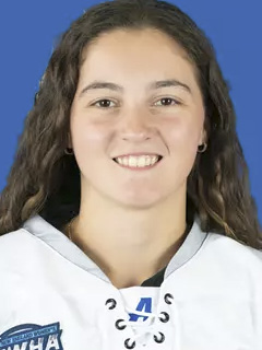 Jenna Chaplain headshot Jenna Chaplain headshot