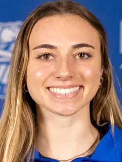 Alexi Kirkeby headshot Alexi Kirkeby headshot