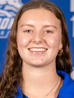 Ava McGaffigan headshot Ava McGaffigan headshot