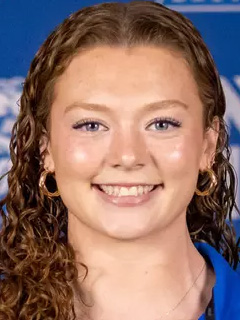 Mary McKiernan headshot Mary McKiernan headshot