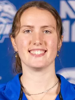 Katelyn Prive headshot Katelyn Prive headshot